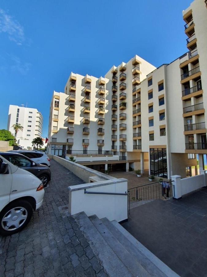 Sunrise Glances & Free Parking Appartement *